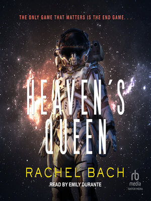 cover image of Heaven's Queen